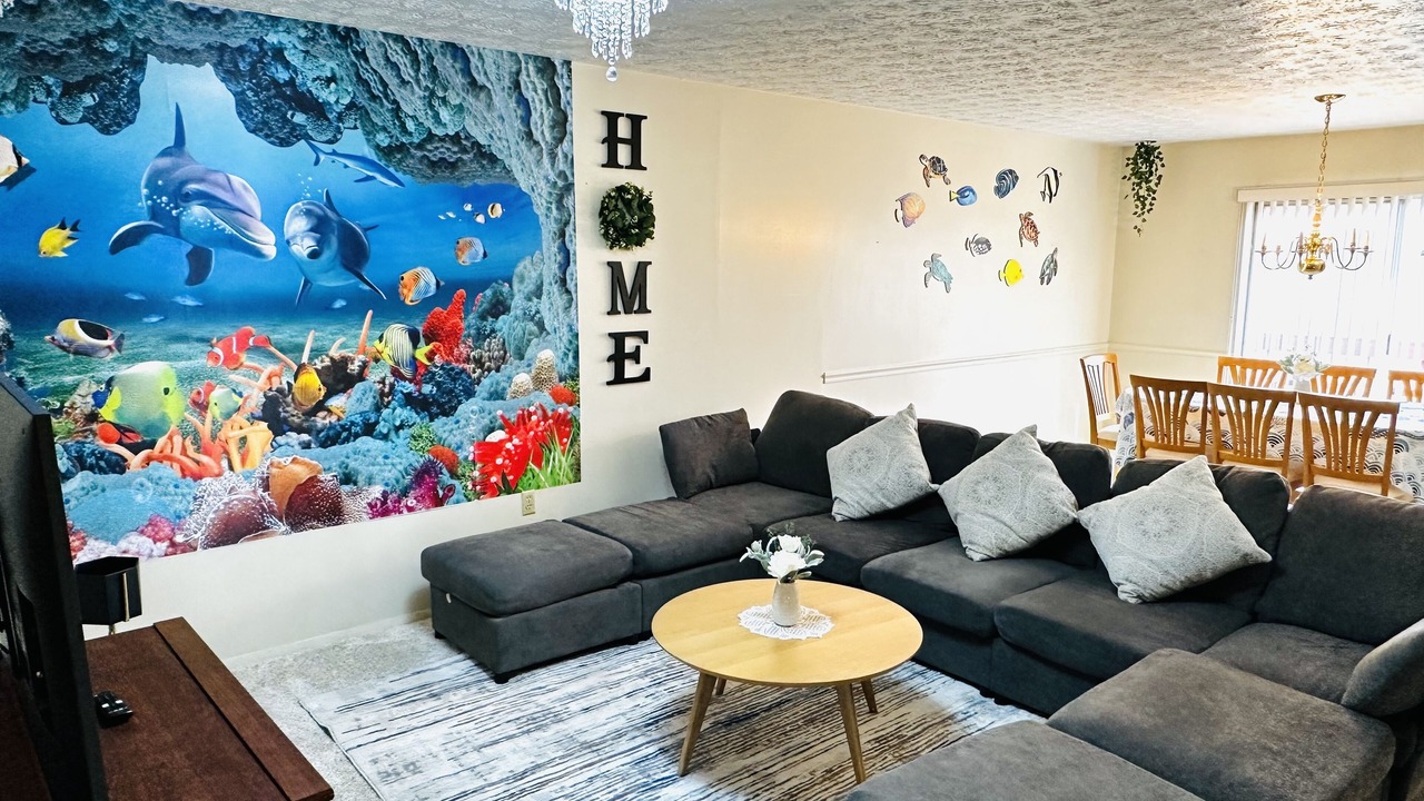 Photo of Livingroom in West Chester