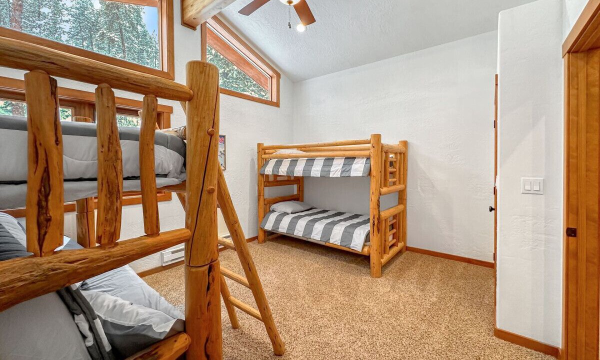 Photo of Bedroom in New Meadows