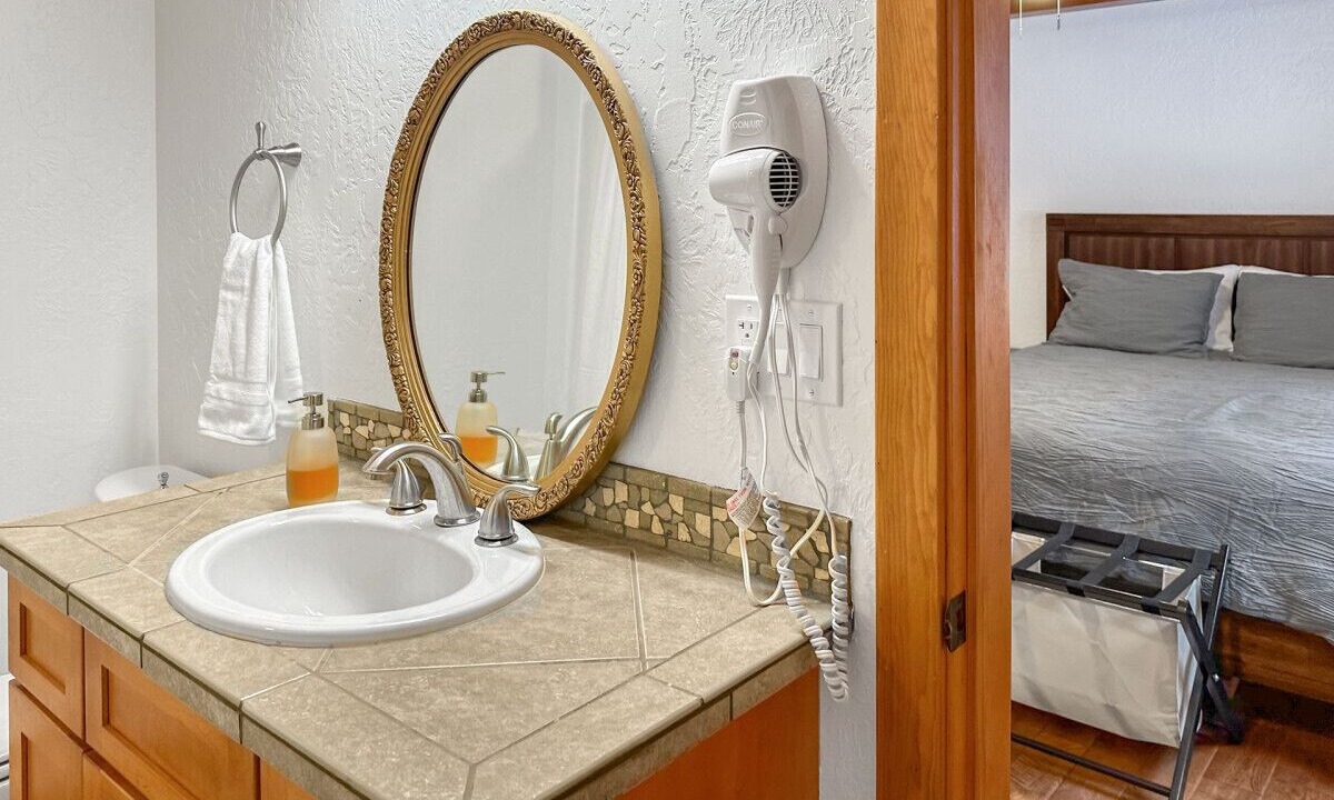 Photo of Bathroom in New Meadows