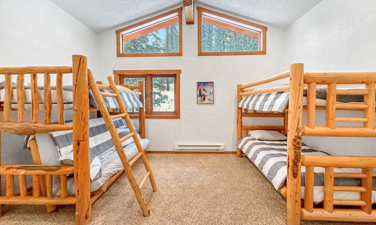 Photo of Bedroom in New Meadows