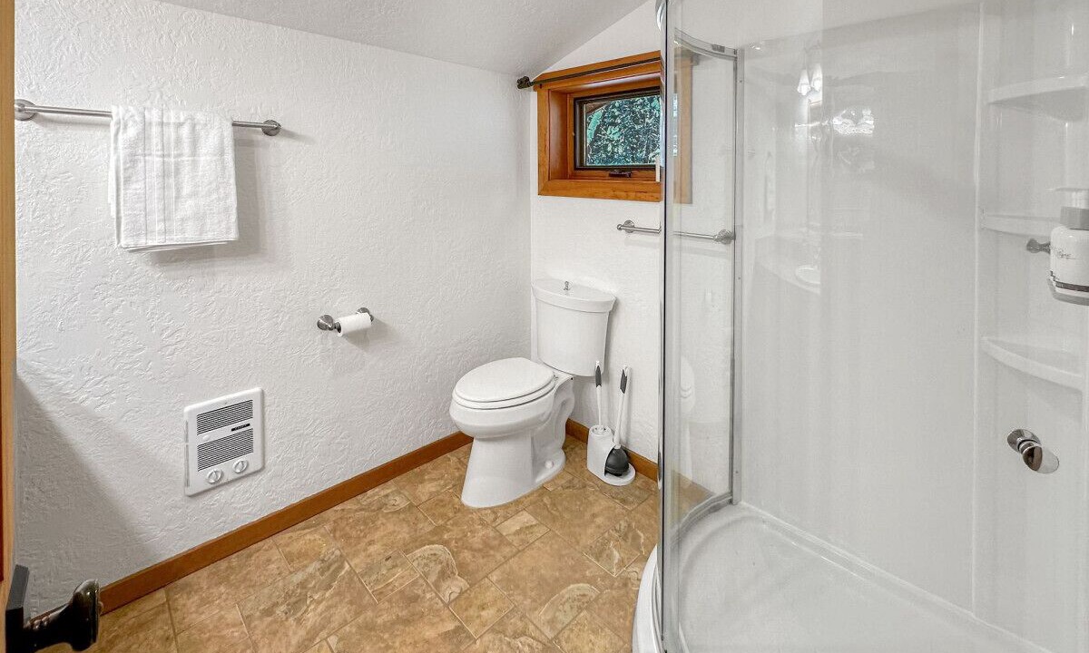 Photo of Bathroom in New Meadows