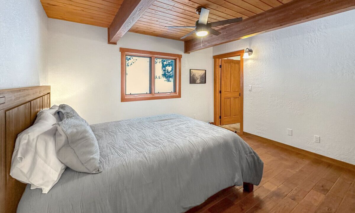 Photo of Bedroom in New Meadows