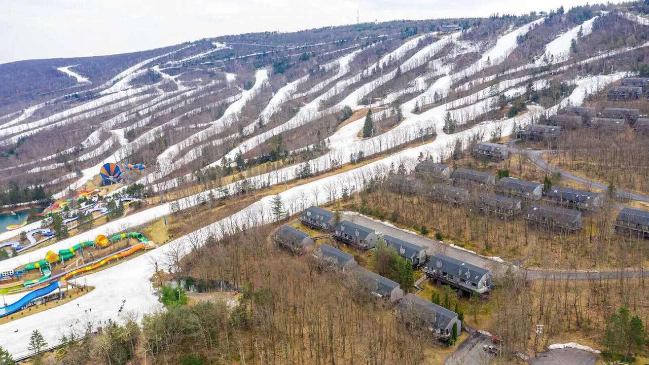 Photo of Outdoor in Village at Camelback