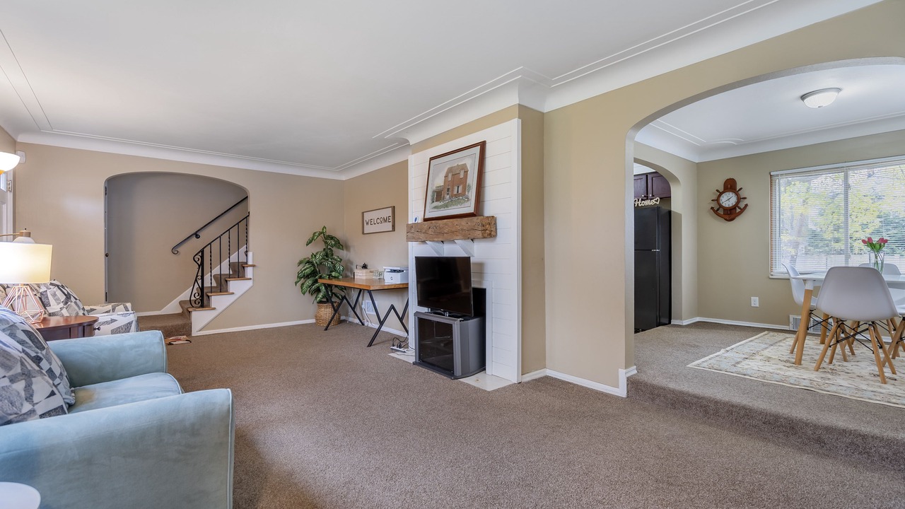 Photo of Livingroom in Ottawa