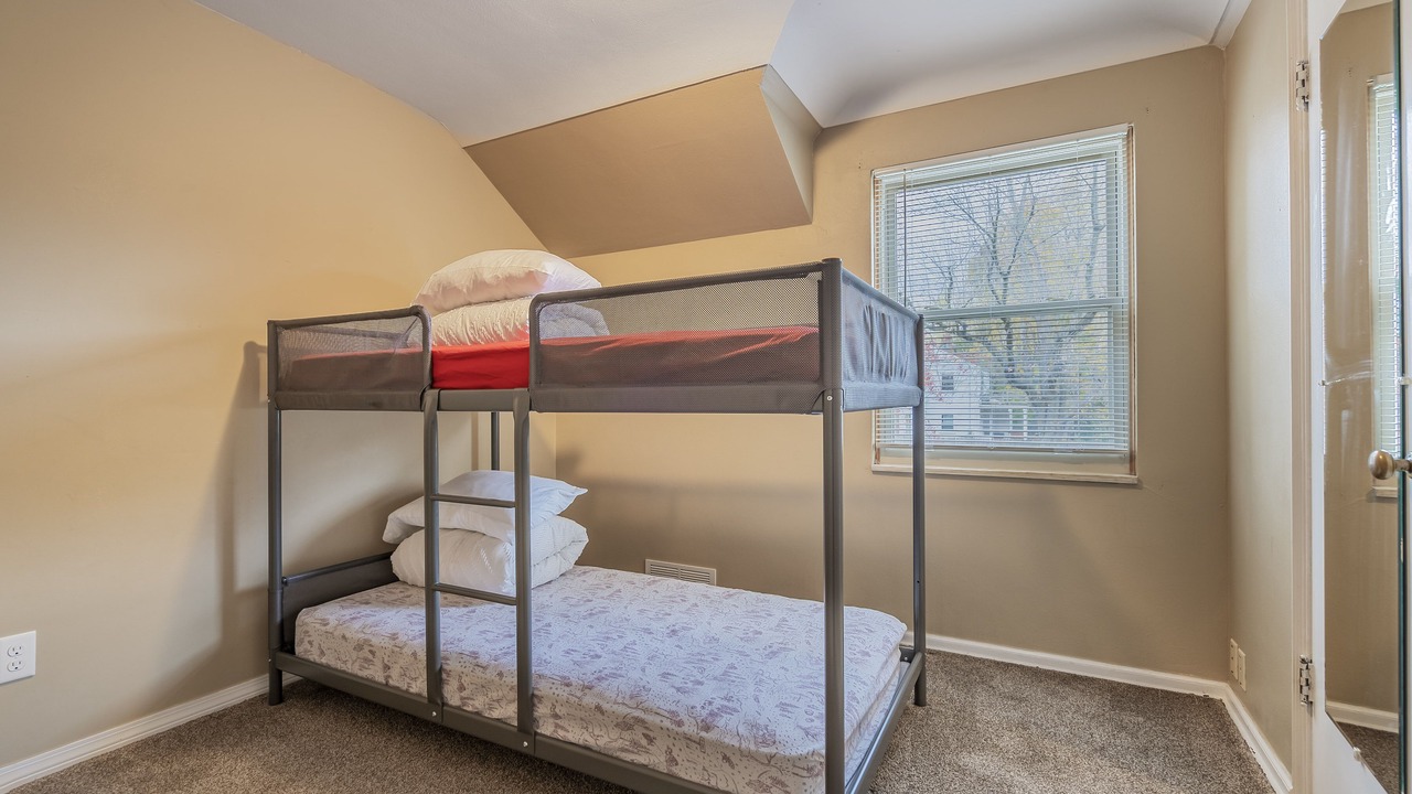 Photo of Bedroom in Ottawa