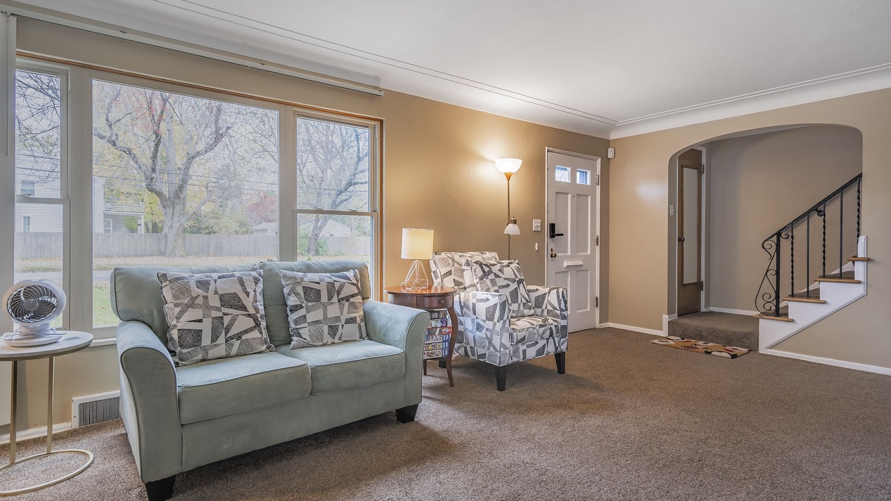 Photo of Livingroom in Ottawa