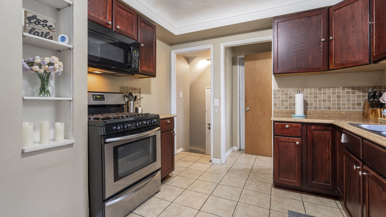 Photo of Kitchen in Ottawa