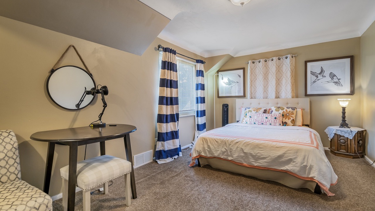 Photo of Bedroom in Ottawa