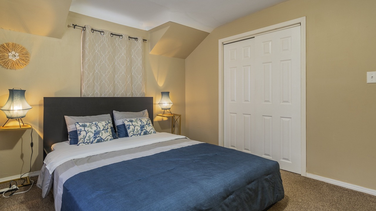 Photo of Bedroom in Ottawa