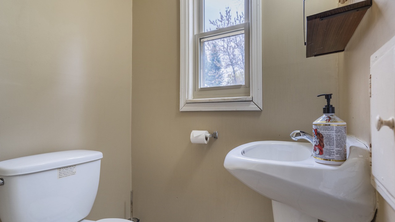Photo of Bathroom in Ottawa