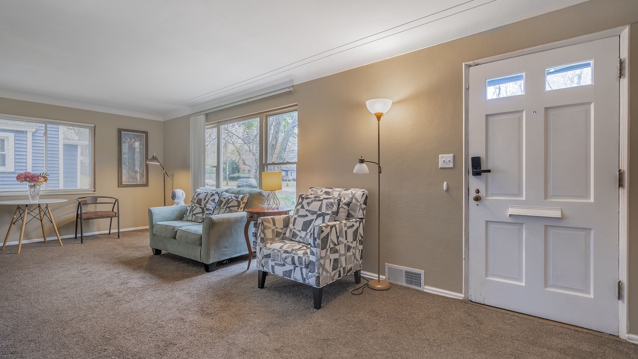 Photo of Livingroom in Ottawa