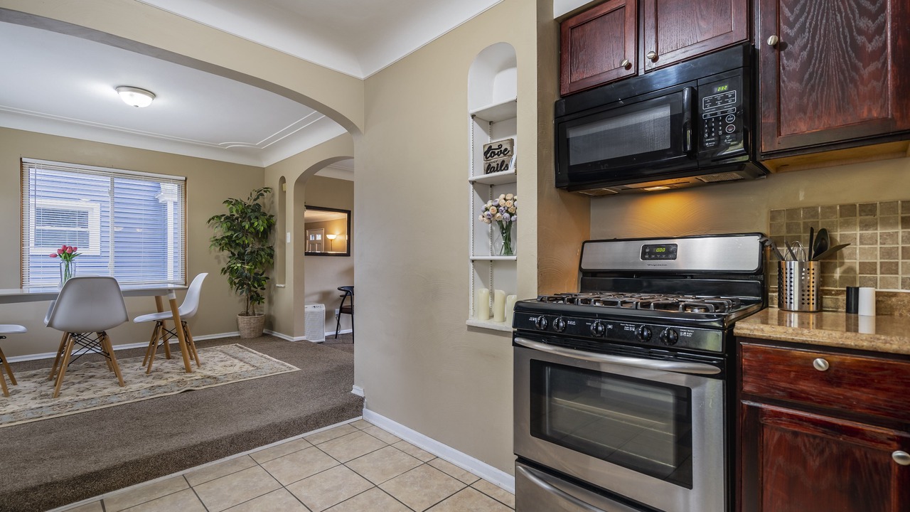 Photo of Kitchen in Ottawa