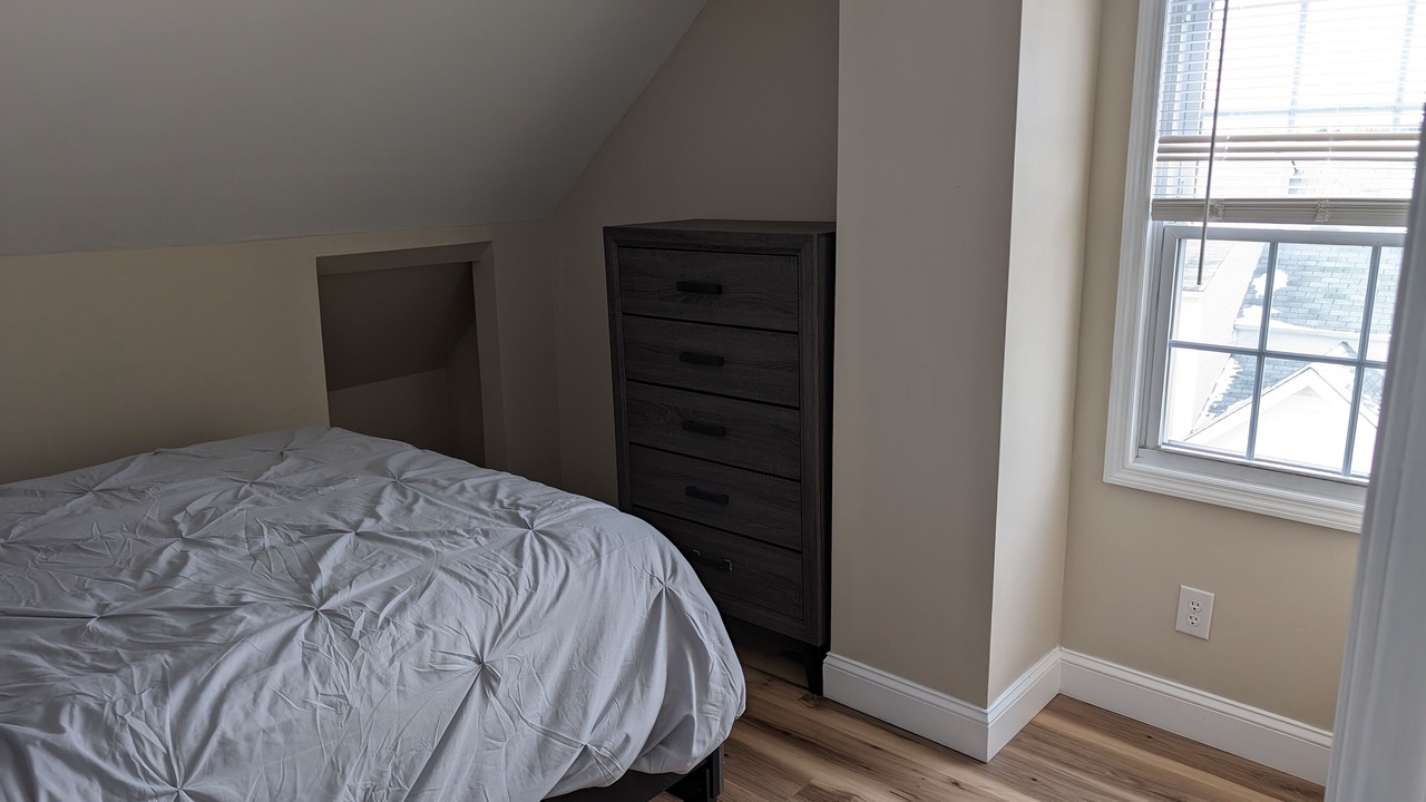 Photo of Bedroom in Lodi