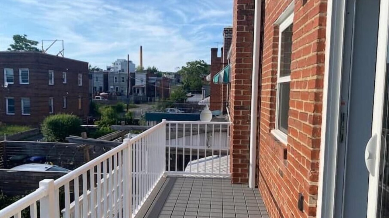 Photo of Outdoor in Kingman Park