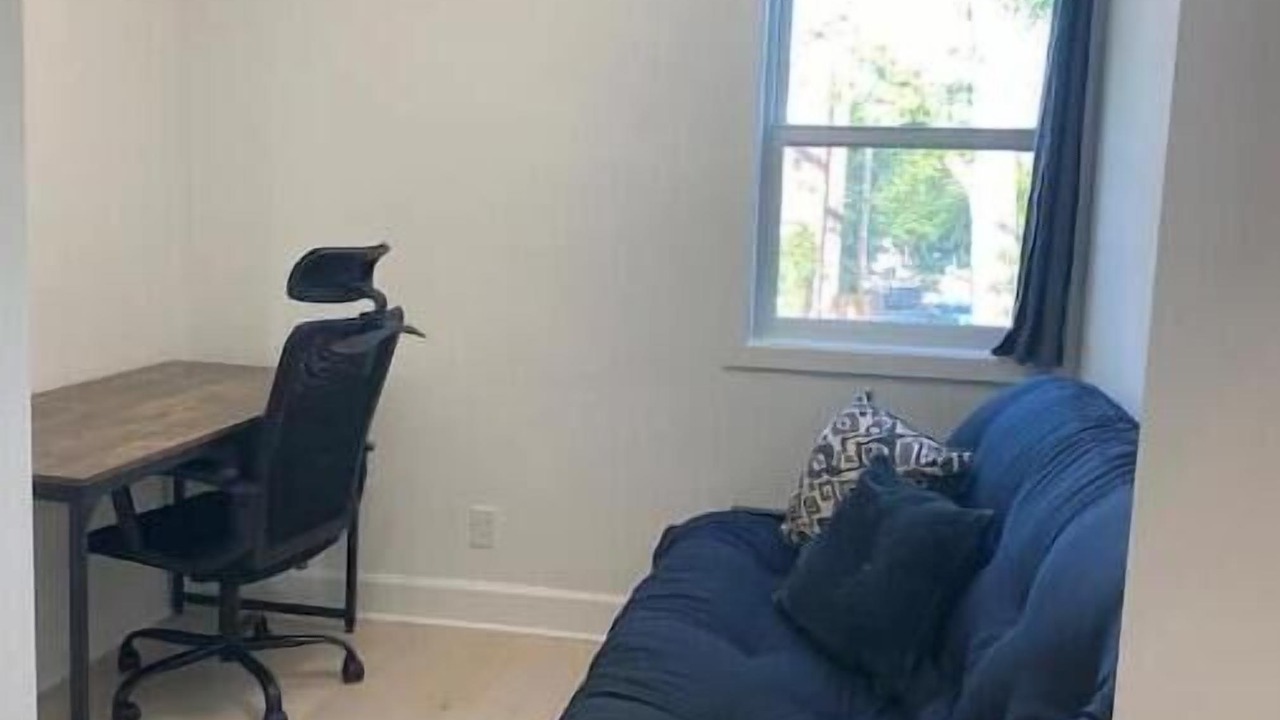 Photo of Livingroom in Kingman Park