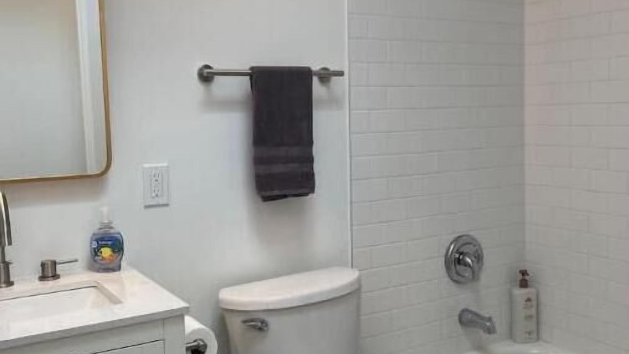 Photo of Bathroom in Kingman Park