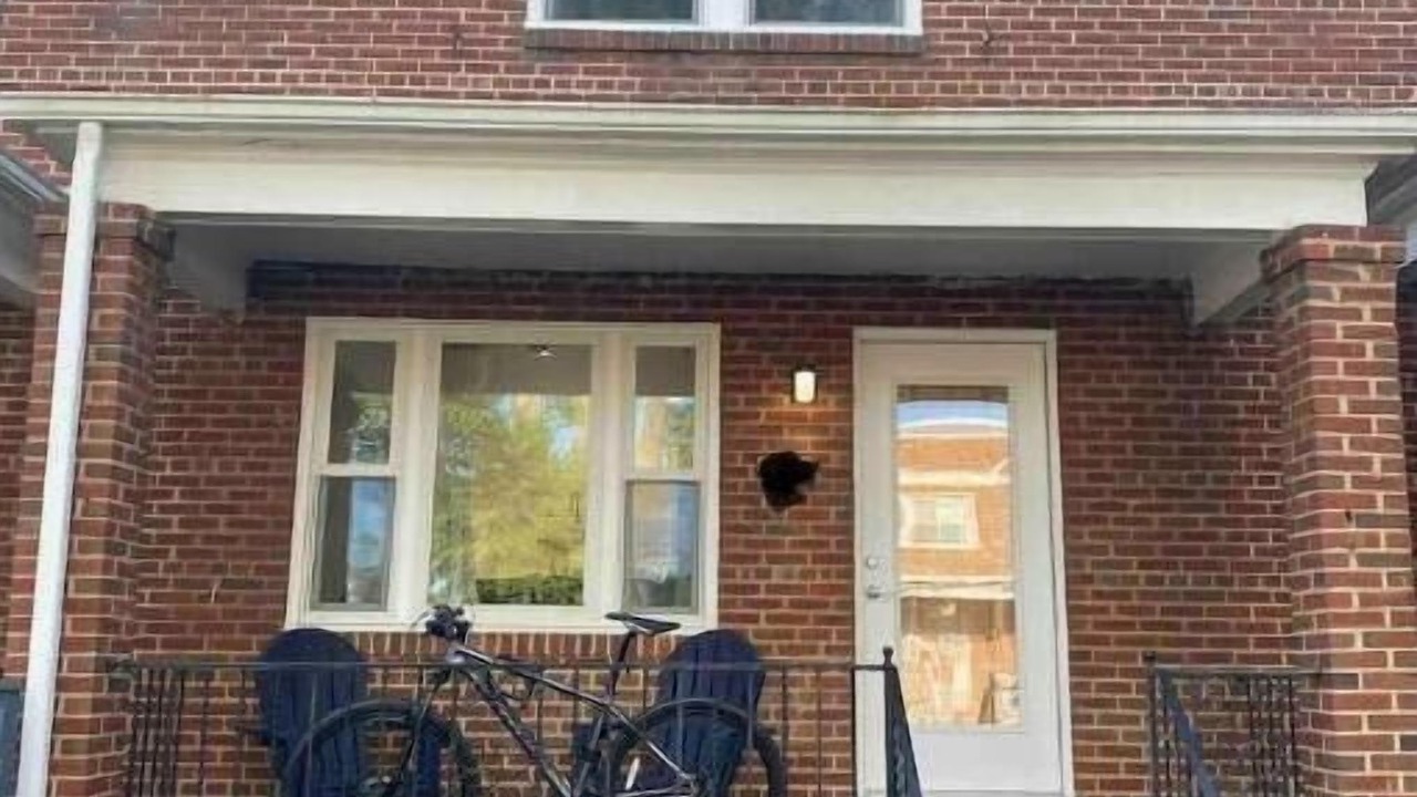 Photo of Outdoor in Kingman Park