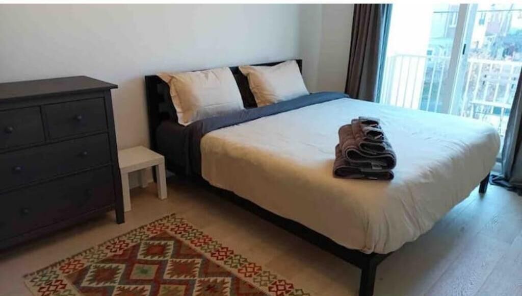 Photo of Bedroom in Kingman Park