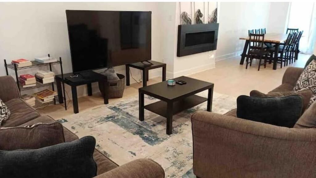 Photo of Livingroom in Kingman Park