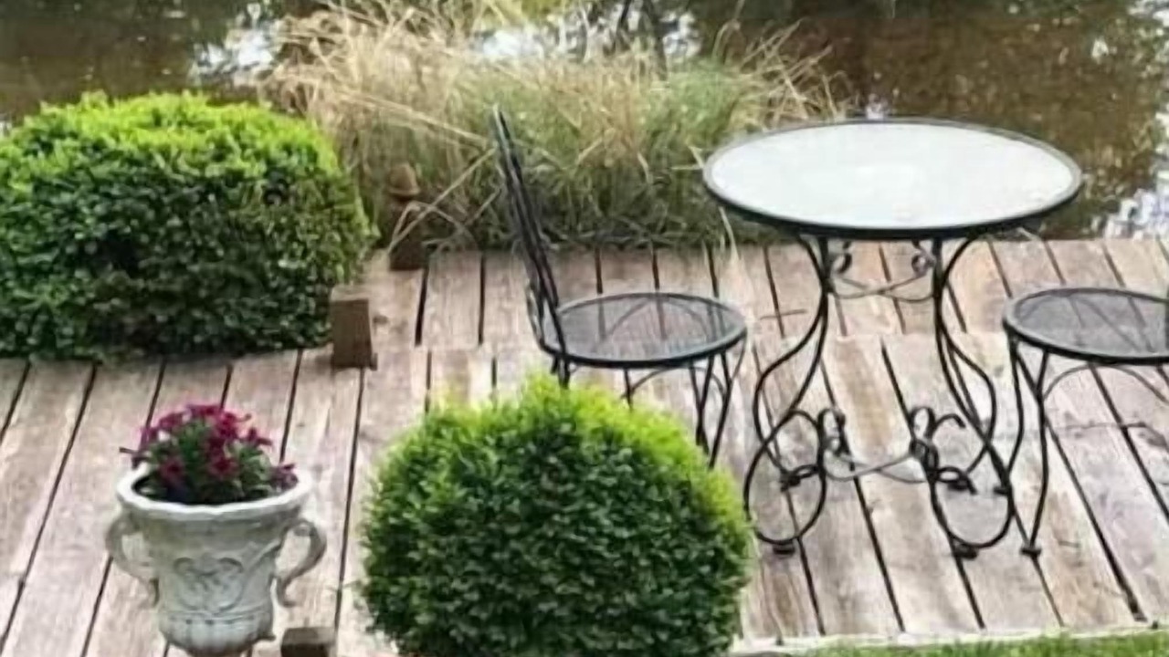 Photo of Outdoor in Millington