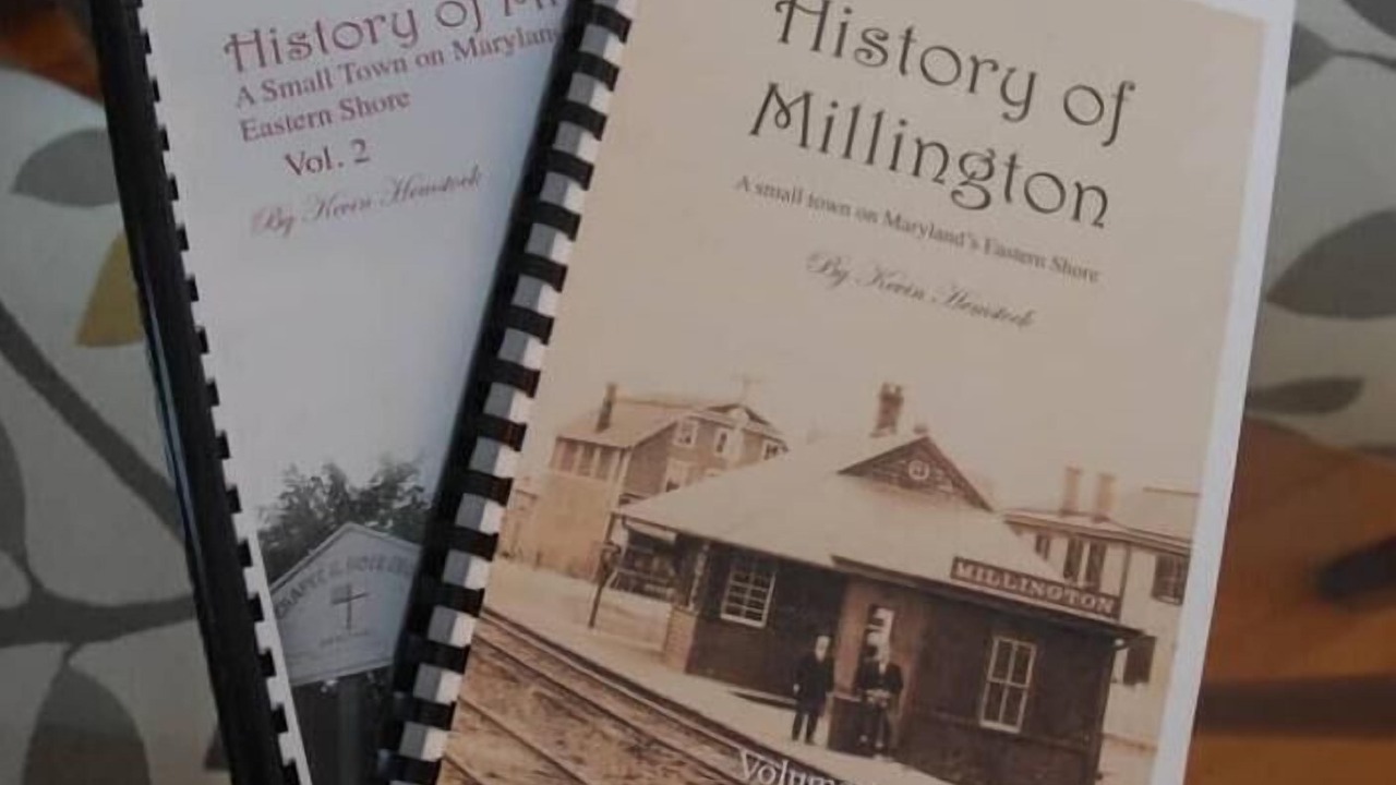 Photo of Others in Millington