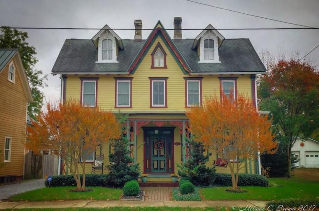 Photo of Outdoor in Millington