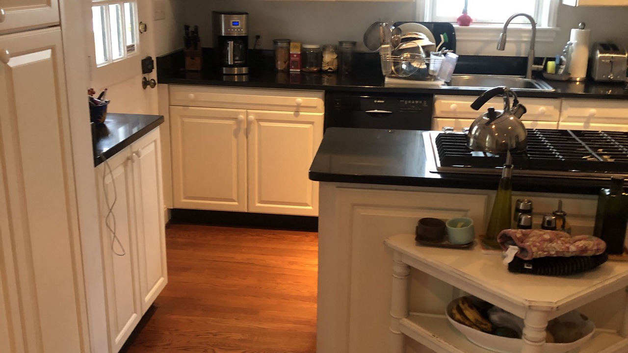 Photo of Kitchen in Chevy Chase