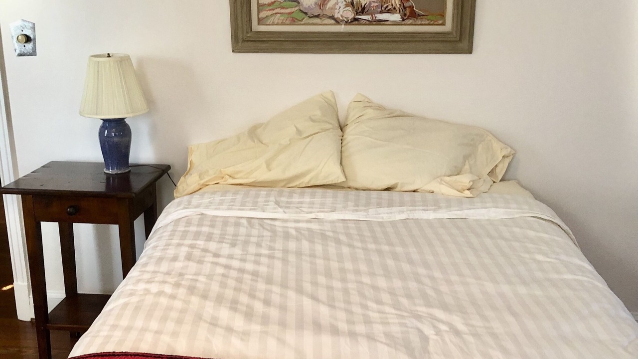 Photo of Bedroom in Chevy Chase