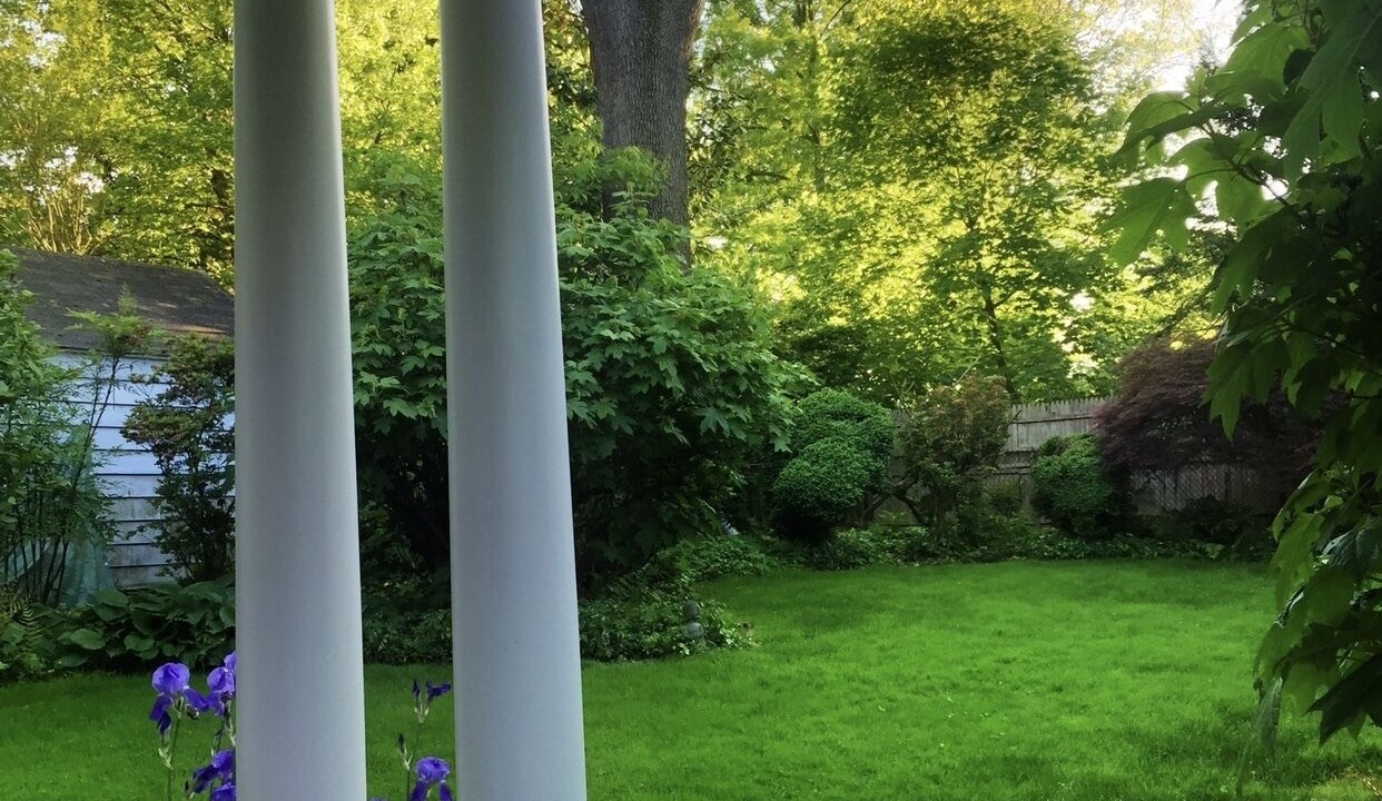 Photo of Outdoor in Chevy Chase