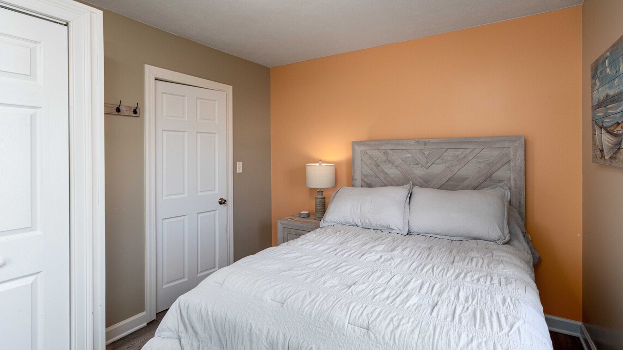 Photo of Bedroom in Shelbyville