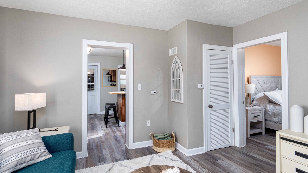 Photo of Bedroom in Shelbyville