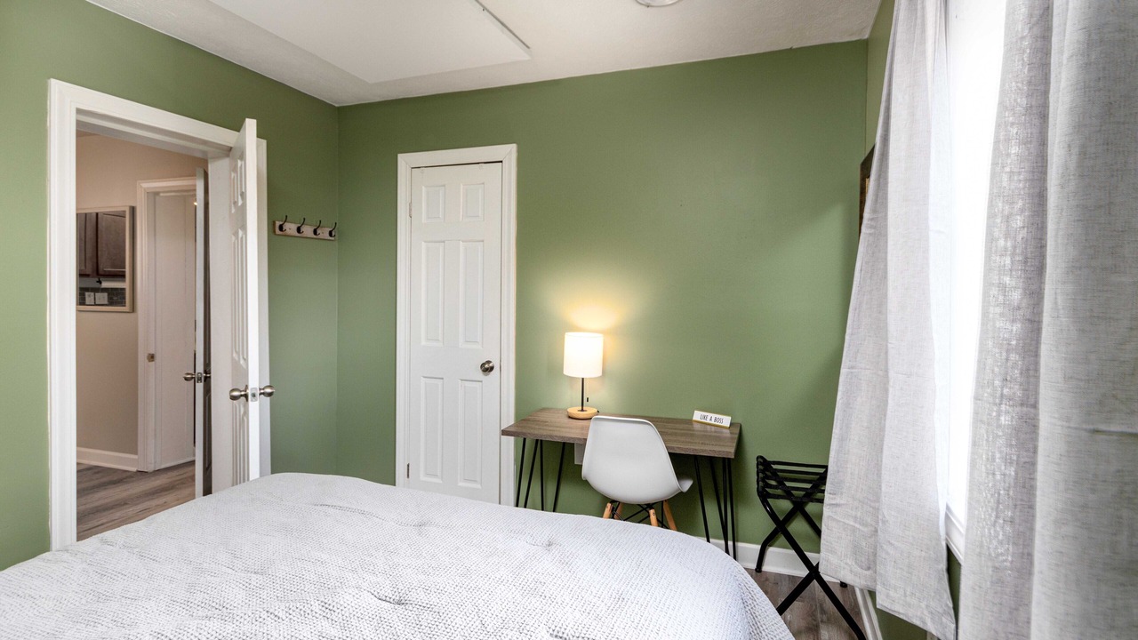 Photo of Bedroom in Shelbyville