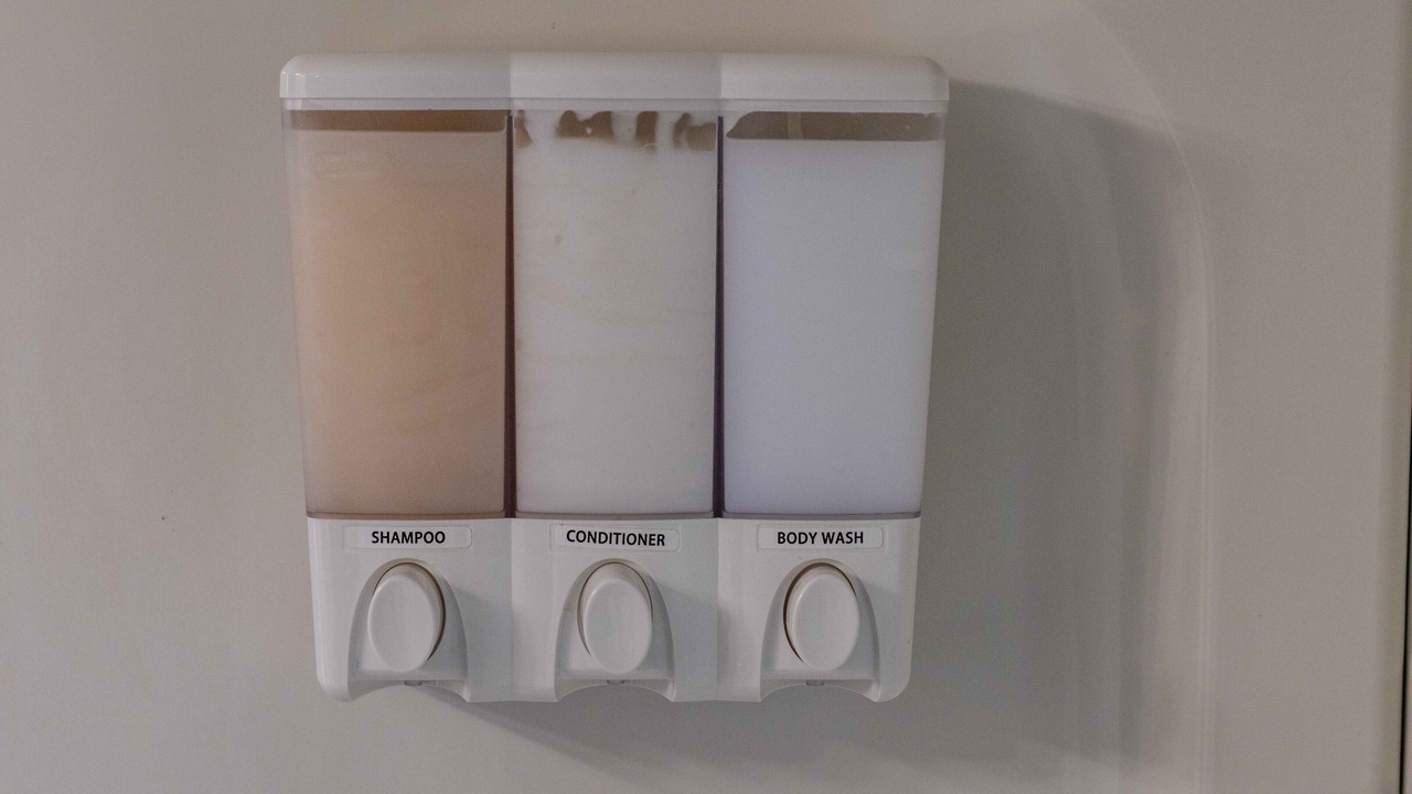 Photo of Bathroom in Shelbyville