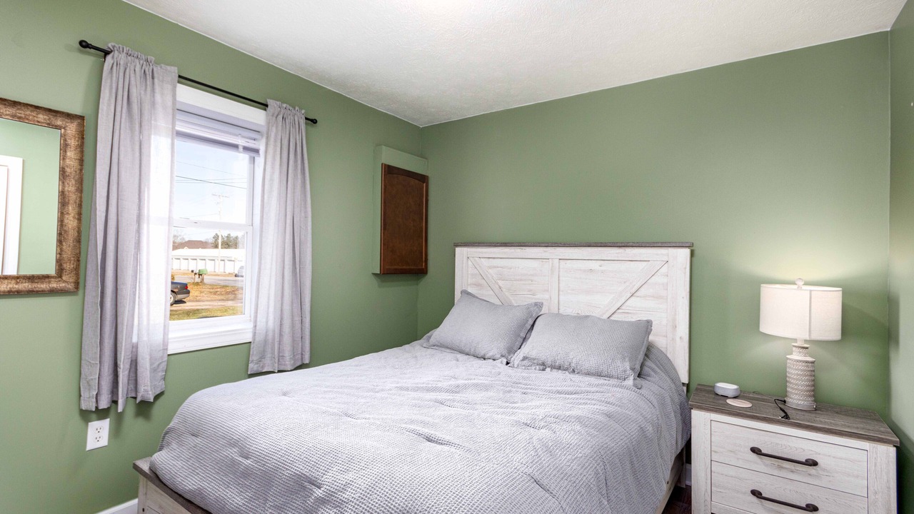 Photo of Bedroom in Shelbyville