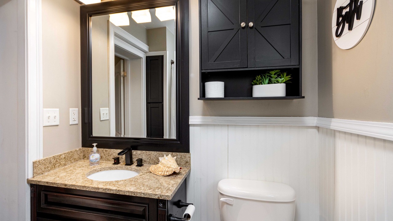 Photo of Bathroom in Shelbyville