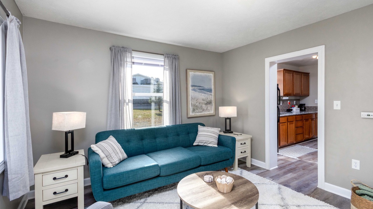 Photo of Livingroom in Shelbyville