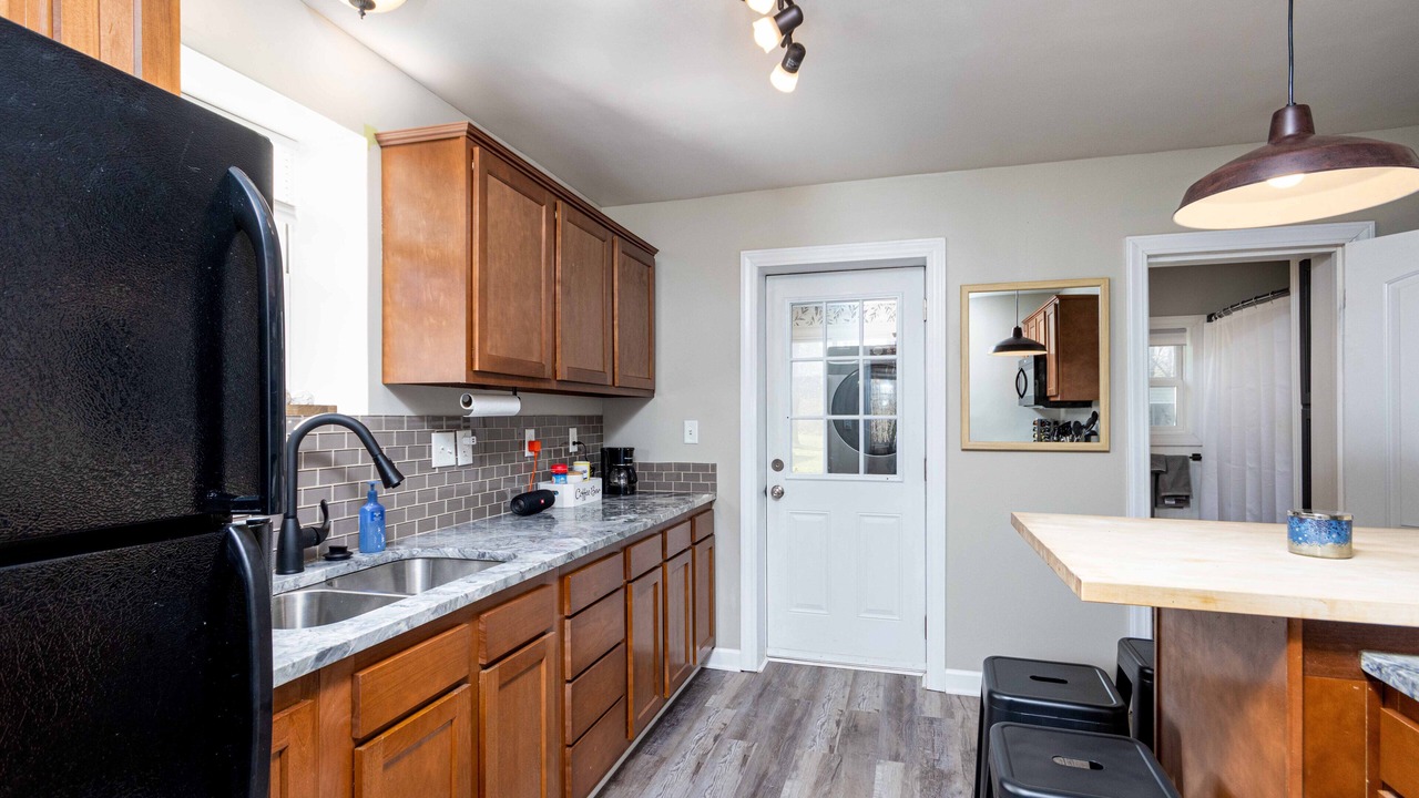 Photo of Kitchen in Shelbyville