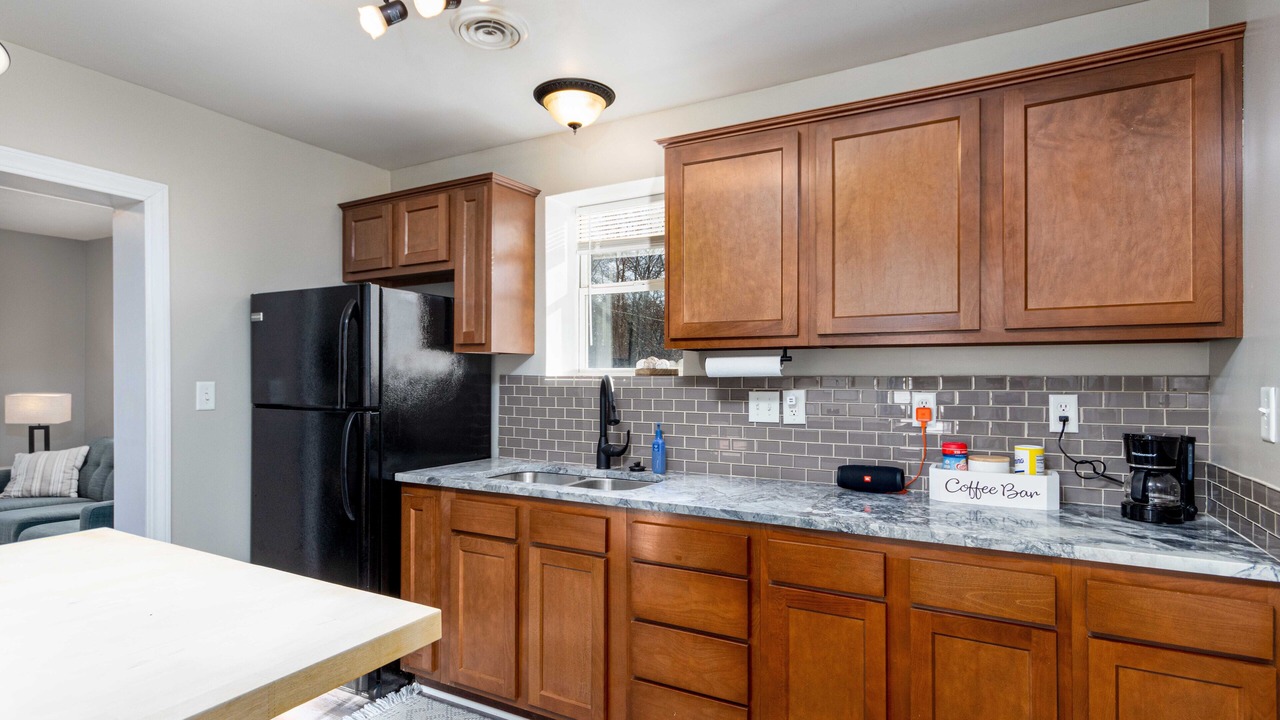 Photo of Kitchen in Shelbyville