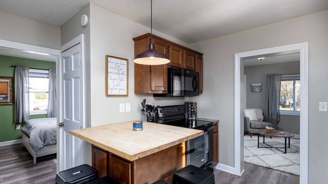 Photo of Kitchen in Shelbyville