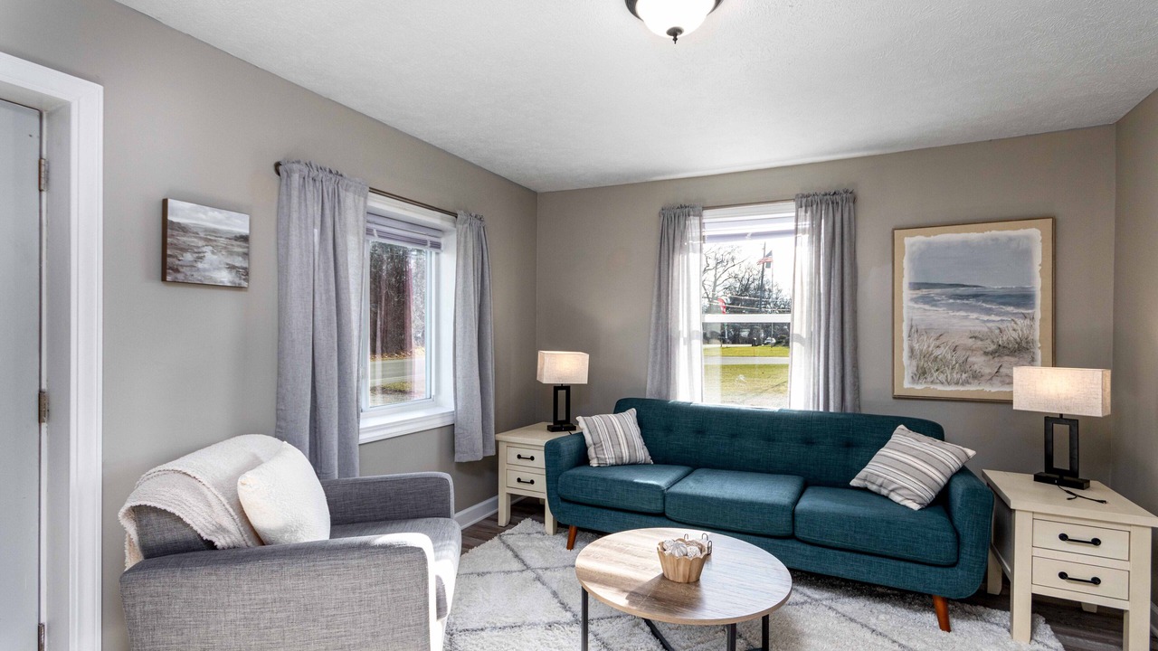 Photo of Livingroom in Shelbyville