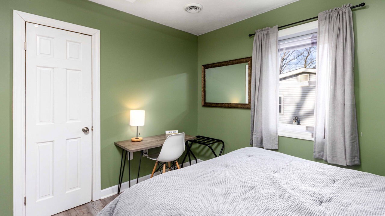 Photo of Bedroom in Shelbyville