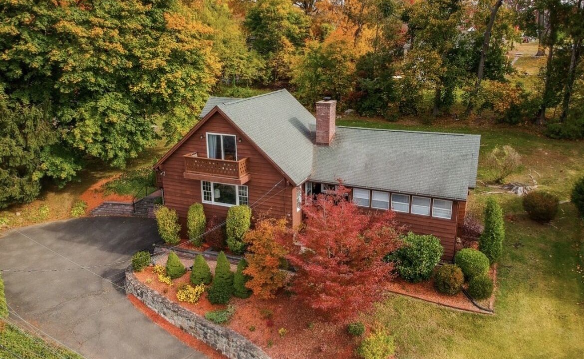 Photo of Outdoor in New Fairfield