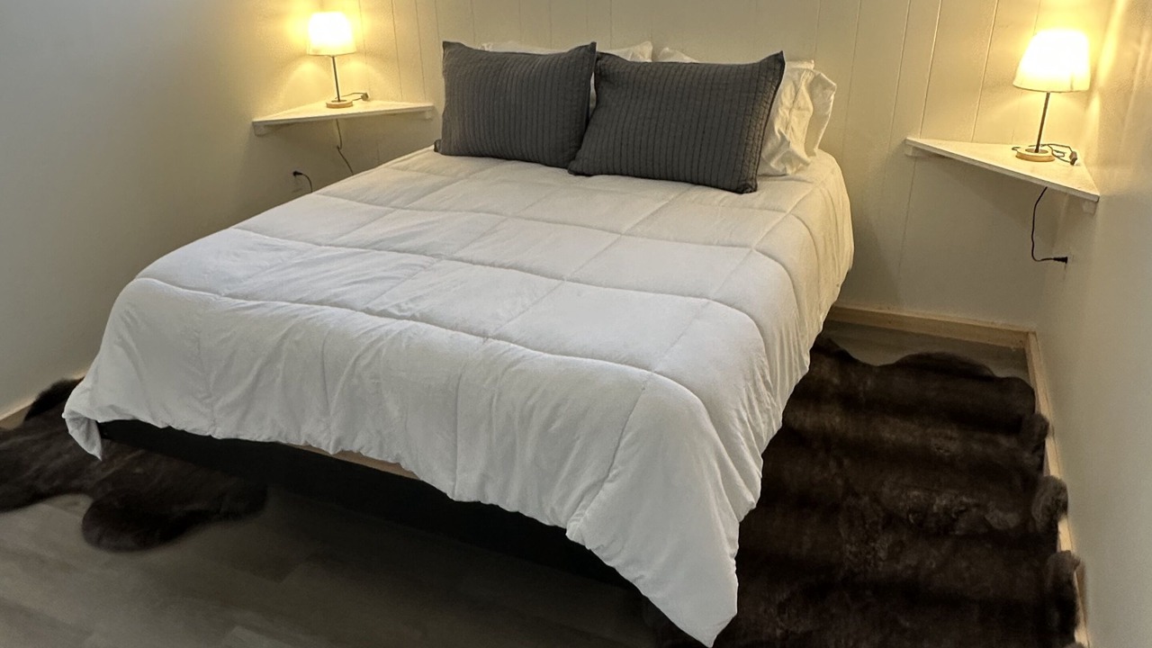 Photo of Bedroom in Hillsgrove