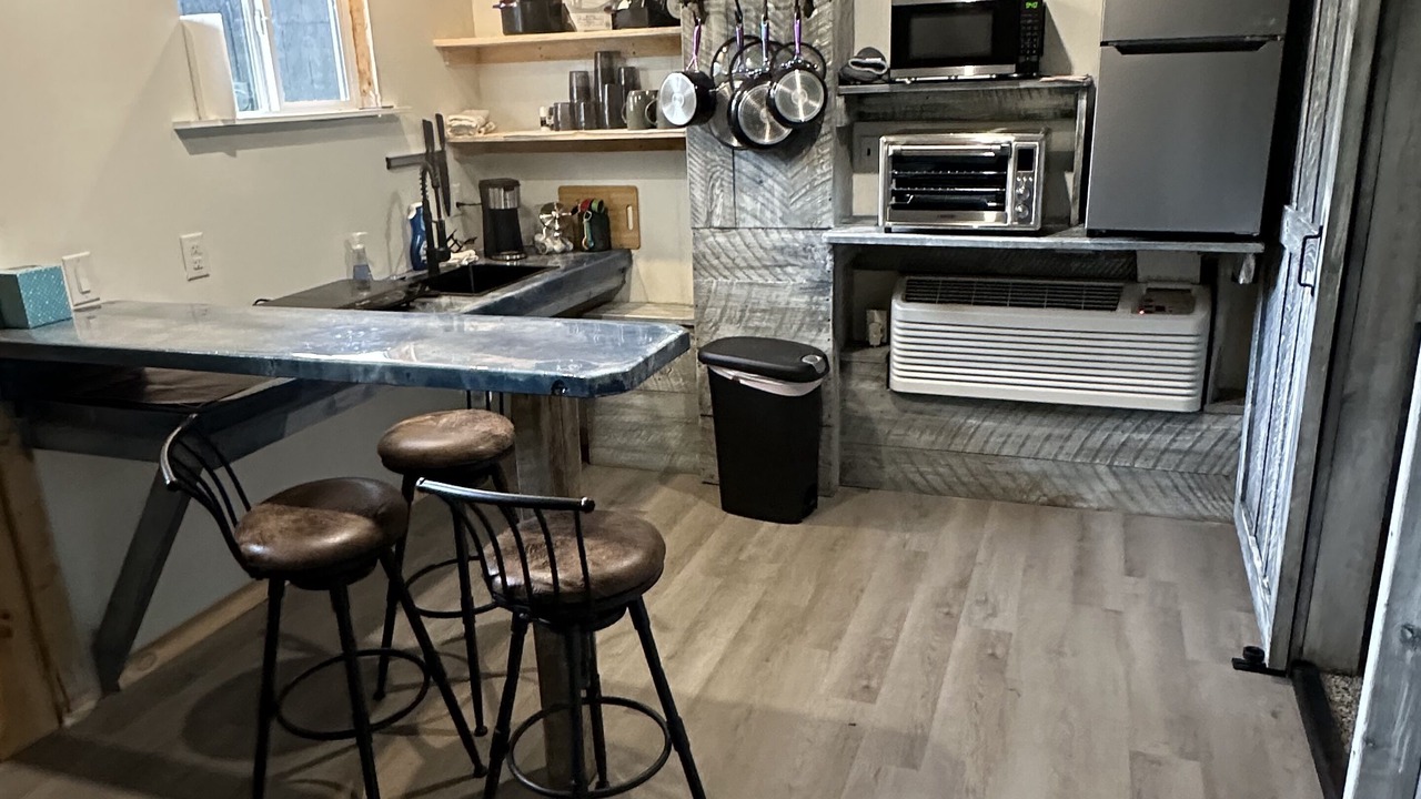 Photo of Kitchen in Hillsgrove