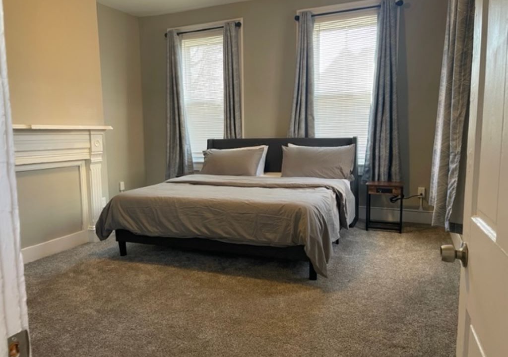 Photo of Bedroom in Covington