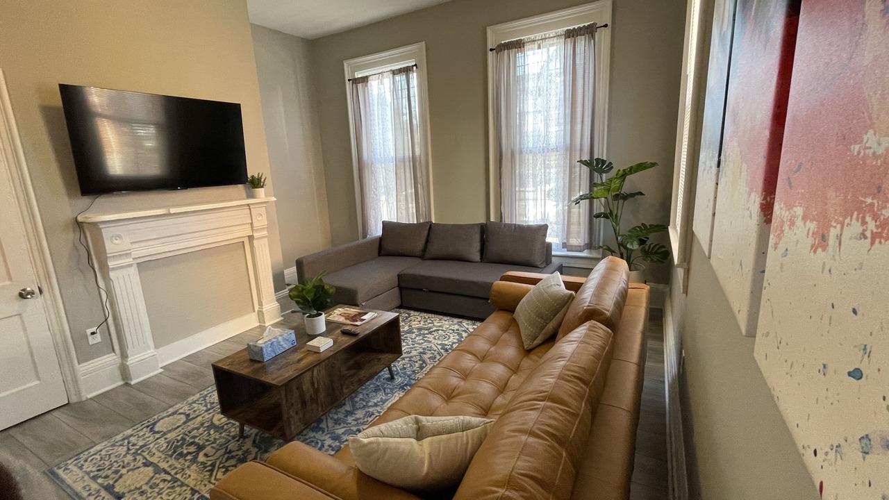 Photo of Livingroom in Covington