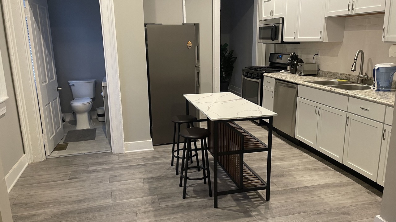 Photo of Kitchen in Covington