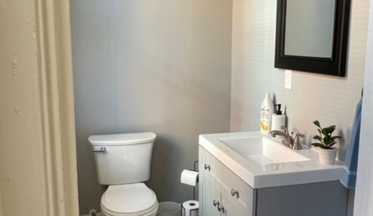 Photo of Bathroom in Covington