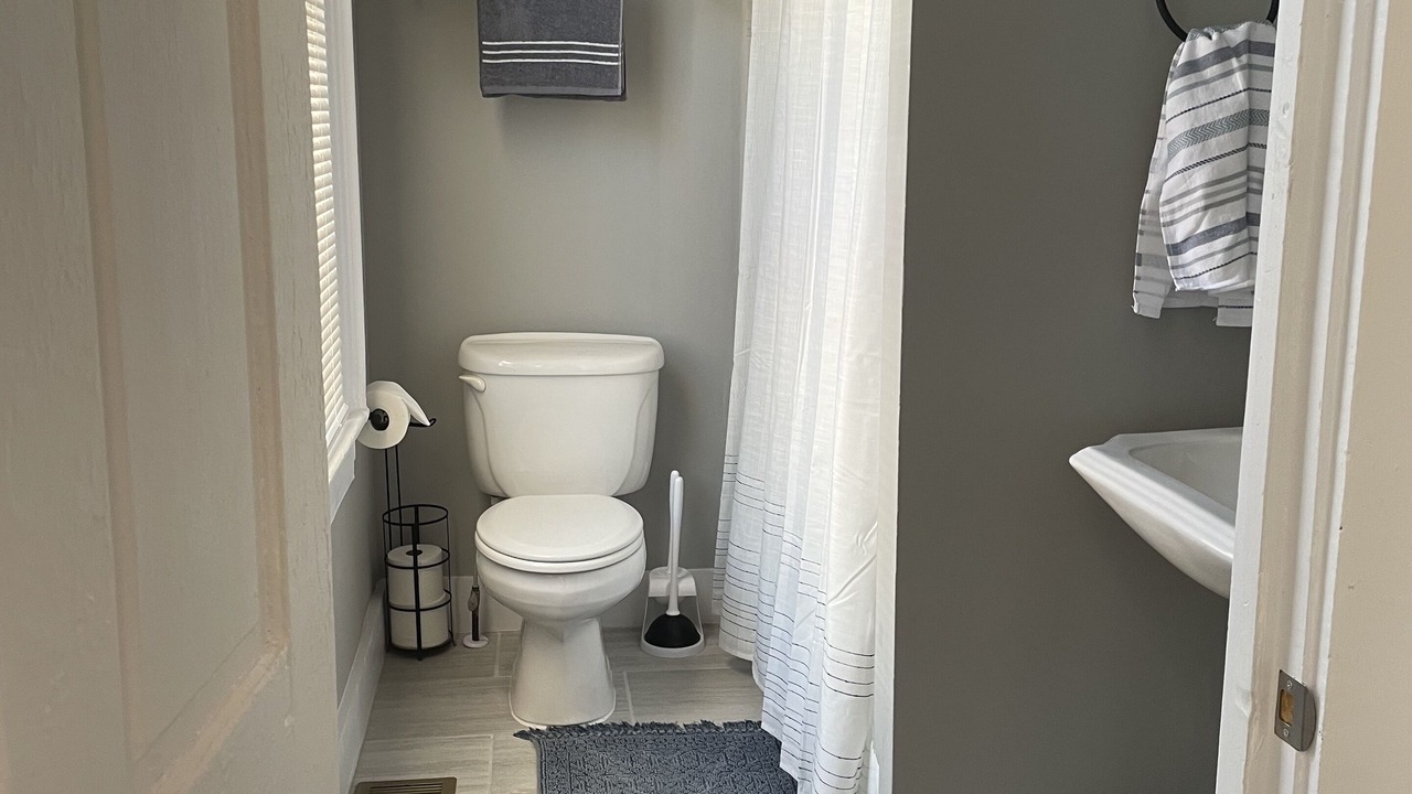 Photo of Bathroom in Covington