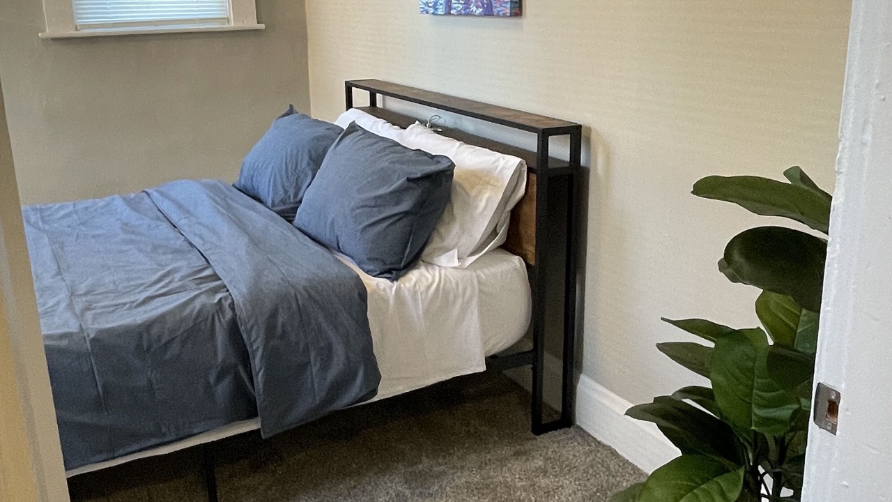 Photo of Bedroom in Covington